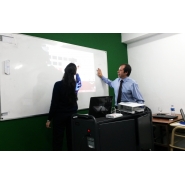 AULA DIGITAL - ¡NOS PREPARAMOS!